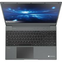 Notebook Gateway GWTN156-12BK AMD Ryzen 3 2.6GHz / Memória 4GB / SSD 128GB / 15.6" / Windows 10 foto 1