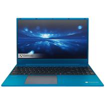 Notebook Gateway GWTN156-12BL AMD Ryzen 3 2.6GHz / Memória 4GB / SSD 128GB / 15.6" / Windows 10 foto principal