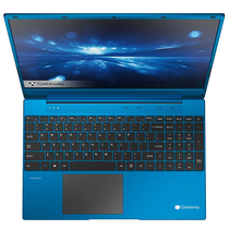 Notebook Gateway GWTN156-12BL AMD Ryzen 3 2.6GHz / Memória 4GB / SSD 128GB / 15.6" / Windows 10 foto 1