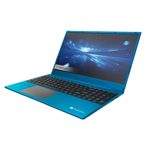 Notebook Gateway GWTN156-12BL AMD Ryzen 3 2.6GHz / Memória 4GB / SSD 128GB / 15.6" / Windows 10 foto 2