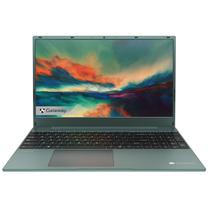Notebook Gateway GWTN156-12GR AMD Ryzen 3 2.4GHz / Memória 4GB / SSD 128GB / 15.6" / Windows 10