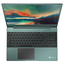 Notebook Gateway GWTN156-12GR AMD Ryzen 3 2.4GHz / Memória 4GB / SSD 128GB / 15.6" / Windows 10 foto 1
