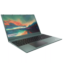 Notebook Gateway GWTN156-12GR AMD Ryzen 3 2.4GHz / Memória 4GB / SSD 128GB / 15.6" / Windows 10 foto 2