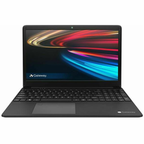 Notebook Gateway GWTN156-4BK AMD Ryzen 5 2.1GHz / Memória 8GB / SSD 256GB / 15.6" / Windows 10