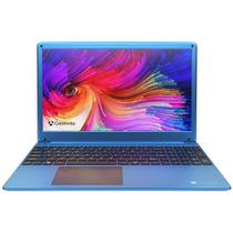 Notebook Gateway GWTN156-4BL AMD Ryzen 5 2.1GHz / Memória 8GB / SSD 256GB / 15.6" / Windows 10 foto principal