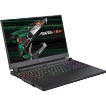Notebook Gigabyte Aorus 15P KD-72LA223SH Intel Core i7 3.3GHz / Memória 16GB / SSD 512GB / 15.6" / Windows 10 / RTX 3060 6GB foto 1