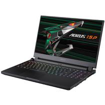 Notebook Gigabyte Aorus 15P KD-72LA223SH Intel Core i7 3.3GHz / Memória 16GB / SSD 512GB / 15.6" / Windows 10 / RTX 3060 6GB foto 2