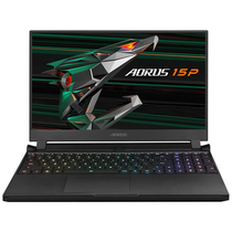 Notebook Gigabyte Aorus 15P KD-72US223SH Intel Core i7 2.3GHz / Memória 16GB / SSD 512GB / 15.6" / Windows 10 / RTX 3060 6GB