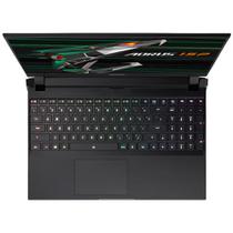 Notebook Gigabyte Aorus 15P KD-72US223SH Intel Core i7 2.3GHz / Memória 16GB / SSD 512GB / 15.6" / Windows 10 / RTX 3060 6GB foto 1