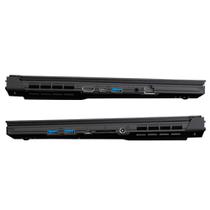 Notebook Gigabyte Aorus 15P KD-72US223SH Intel Core i7 2.3GHz / Memória 16GB / SSD 512GB / 15.6" / Windows 10 / RTX 3060 6GB foto 2