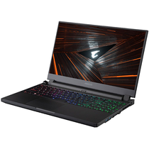 Notebook Gigabyte Aorus 5 SE4-73US213SH Intel Core i7 2.3GHz / Memória 16GB / SSD 512GB / 15.6" / Windows 11 / RTX 3070 8GB foto 2