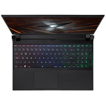 Notebook Gigabyte Aorus 5 SE4-73US213SH Intel Core i7 2.3GHz / Memória 16GB / SSD 512GB / 15.6" / Windows 11 / RTX 3070 8GB foto 1