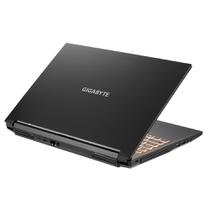 Notebook Gigabyte G5 KC-5BR2130SH Intel Core i5 2.5GHz / Memória 16GB / SSD 512GB / 15.6" / Windows 10 / RTX 3060 6GB foto 4