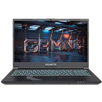 Notebook Gigabyte G5 KF5-G3US353SH Intel Core i7 2.3GHz / Memória 16GB / SSD 512GB / 15.6" / Windows 11 / RTX 4060 8GB foto principal