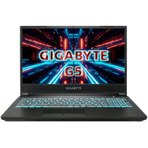 Notebook Gigabyte G5 MD-51BR123SD Intel Core i5 2.7GHz / Memória 16GB / SSD 512GB / 15.6" / FreeOS / RTX 3050TI 4GB