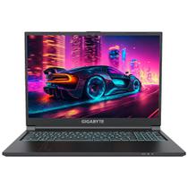 Notebook Gigabyte G6 KF-H3US864KH Intel Core i7 4.9GHz / Memória 32GB / SSD 1TB / 16" / Windows 11 / RTX 4060 8GB foto principal