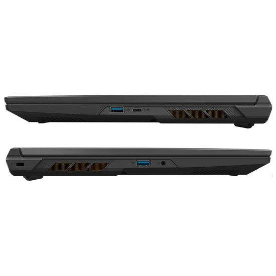 Notebook Gigabyte G6X 9KG-43US864SH Intel Core i7 4.9GHz / Memória 32GB / SSD 1TB / 16" / Windows 11 / RTX 4060 8GB foto 2