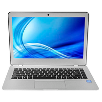 Notebook Haier S1331 Intel Celeron 1.6GHz / Memória 4GB / SSD 128GB / 13.3" / Windows 10