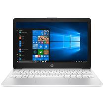Notebook HP 11-AK0012DX Intel Celeron 1.1GHz / Memória 4GB / eMMC 64GB / 11.6" / Windows 10