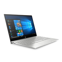 Notebook HP 13-AQ1010NR Intel Core i7 1.8GHz / Memória 8GB / SSD 256GB / 13.3" / Windows 10 foto 1