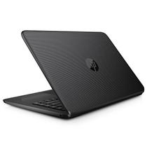 Notebook HP 14-AX040WM Intel Celeron 1.6GHz / Memória 4GB / SSD 32GB / 14" / Windows 10 foto 1
