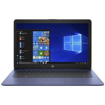 Notebook HP 14-CB171WM Intel Celeron 1.1GHz / Memória 4GB / eMMC 64GB / 14" / Windows 10 foto principal