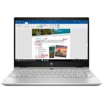 Notebook HP 14-CD1055CL Intel Core i5 1.6GHz / Memória 8GB / SSD 256GB / 14" / Windows 10