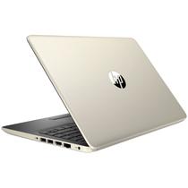 Notebook HP 14-CF0006DX Intel Core i3 2.2GHz / Memória 4GB / SSD 128GB / 14" / Windows 10 foto 3