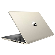 Notebook HP 14-CF0013DX Intel Core i3 2.2GHz / Memória 8GB / HD 1TB / 14" / Windows 10 foto 3