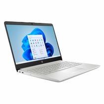 Notebook HP 14-CF2733WM Intel Celeron 1.1GHz / Memória 4GB / eMMC 64GB / 14" / Windows 11 foto 1