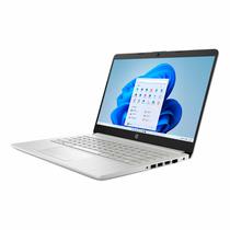 Notebook HP 14-CF2733WM Intel Celeron 1.1GHz / Memória 4GB / eMMC 64GB / 14" / Windows 11 foto 2