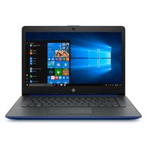 Notebook HP 14-CM0113LA AMD A6 2.6GHz / Memória 8GB / HD 2TB / 14" / Windows 10