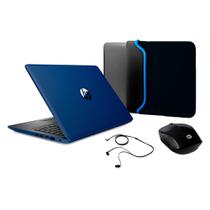 Notebook HP 14-CM0113LA AMD A6 2.6GHz / Memória 8GB / HD 2TB / 14" / Windows 10 foto 4