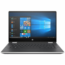 Notebook HP 14-DH2075NR Intel Core i5 1.0GHz / Memória 8GB / SSD 256GB / 14" / Windows 10