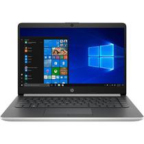 Notebook HP 14-DK0076NR AMD A4 2.3GHz / Memória 4GB / HD 64GB / 14" / Windows 10