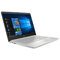 Notebook HP 14-DK1022WM AMD Ryzen 3 2.6GHz / Memória 4GB / SSD 128GB / 14" / Windows 10 foto 1