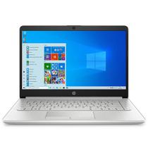 Notebook HP 14-DK1035WM AMD Ryzen 3 2.6GHz / Memória 4GB / HD 1TB / 14" / Windows 10