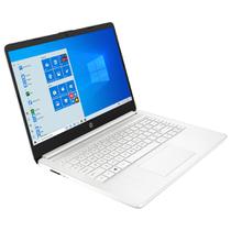 Notebook HP 14-DQ0002DX Intel Celeron 1.1GHz / Memória 4GB / eMMC 64GB / 14" / Windows 10 foto 1