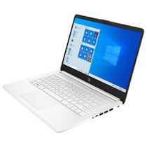 Notebook HP 14-DQ0002DX Intel Celeron 1.1GHz / Memória 4GB / eMMC 64GB / 14" / Windows 10 foto 2