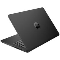 Notebook HP 14-DQ0051DX Intel Celeron 1.1GHz / Memória 4GB / eMMC 64GB / 14" / Windows 11 foto 3