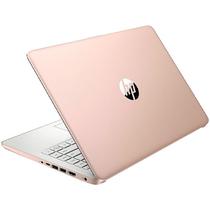 Notebook HP 14-DQ0054DX Intel Celeron 1.1GHz / Memória 4GB / HD 64GB / 14" / Windows 11 foto 2