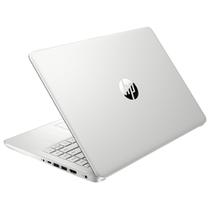 Notebook HP 14-DQ0703DX Intel Pentium 1.1GHz / Memória 4GB / SSD 128GB / 14" / Windows 11 foto 2