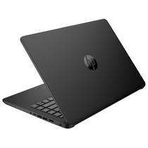 Notebook HP 14-DQ0761DX Intel Celeron 1.1GHz / Memória 4GB / eMMC 128GB / 14" / Windows 11 foto 2