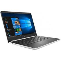 Notebook HP 14-DQ1037WM Intel Core i3 1.2GHz / Memória 4GB / SSD 128GB / 14" / Windows 10 foto 1