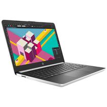 Notebook HP 14-DQ1037WM Intel Core i5 1.2GHz / Memória 4GB / SSD 128GB / 14" / Windows 10 foto 1
