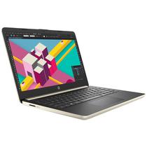 Notebook HP 14-DQ1040WM Intel Core i5 1.0GHz / Memória 8GB / SSD 256GB + 16GB Optane / 14" / Windows 10 foto 1