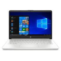 Notebook HP 14-DQ1077WM Intel Core i3 1.2GHz / Memória 8GB / SSD 256GB / 14" / Windows 10