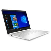 Notebook HP 14-DQ1077WM Intel Core i3 1.2GHz / Memória 8GB / SSD 256GB / 14" / Windows 10 foto 1