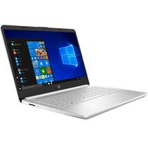 Notebook HP 14-DQ2031TG Intel Core i3 2.0GHz / Memória 4GB / SSD 128GB / 14" / Windows 10 foto 1