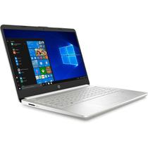 Notebook HP 14-DQ2038MS Intel Core i3 4.1GHz / Memória 8GB / SSD 256GB / 14" / Windows 10 foto 1